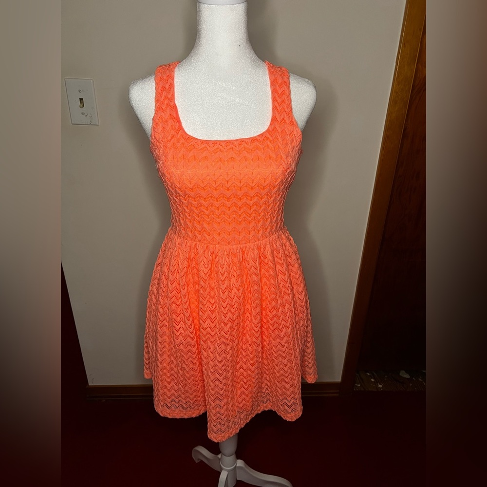 Dainty Hooligan Dress